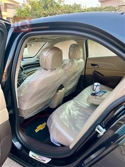 شێڤرۆلێت مالیبۆ